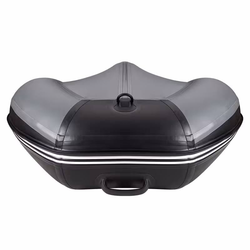 Надувная лодка ПВХ Адмирал 320 S Pro light