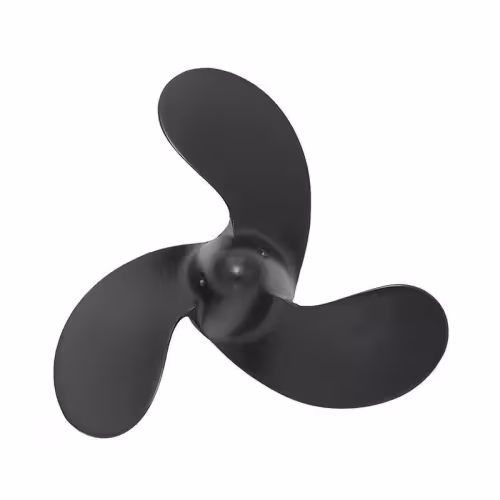 Винт гребной GL Marine 58111-97J00-019 для Suzuki 2.5 л.с.