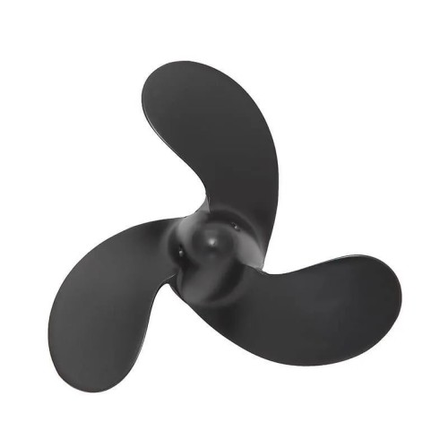 Винт гребной GL Marine 58111-97J00-019 для Suzuki 2.5 л.с.