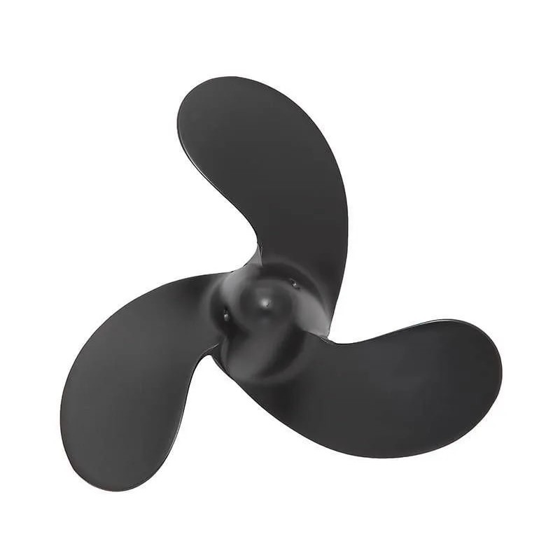 Винт гребной GL Marine 58111-97J00-019 для Suzuki 2.5 л.с.