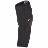 Наколенники Scott Knee Guard Softcon Hybrid, черный, размер XL