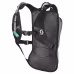 Рюкзак Scott Roamer Hydro 8, черный/темно-серый, 8 л