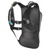Рюкзак Scott Roamer Hydro 8, черный/темно-серый, 8 л