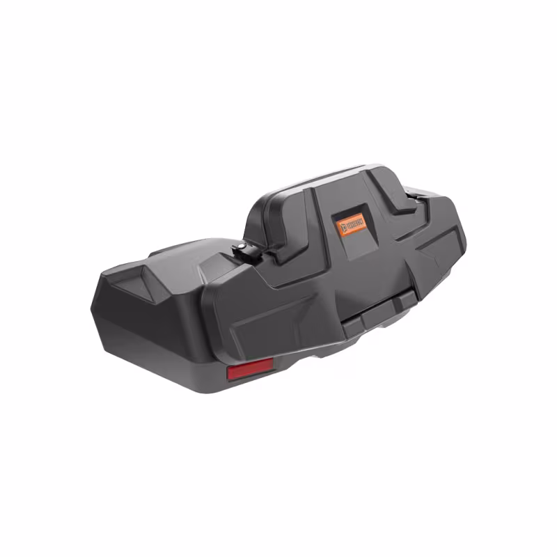 Кофр задний GKA Tesseract  на квадроцикл