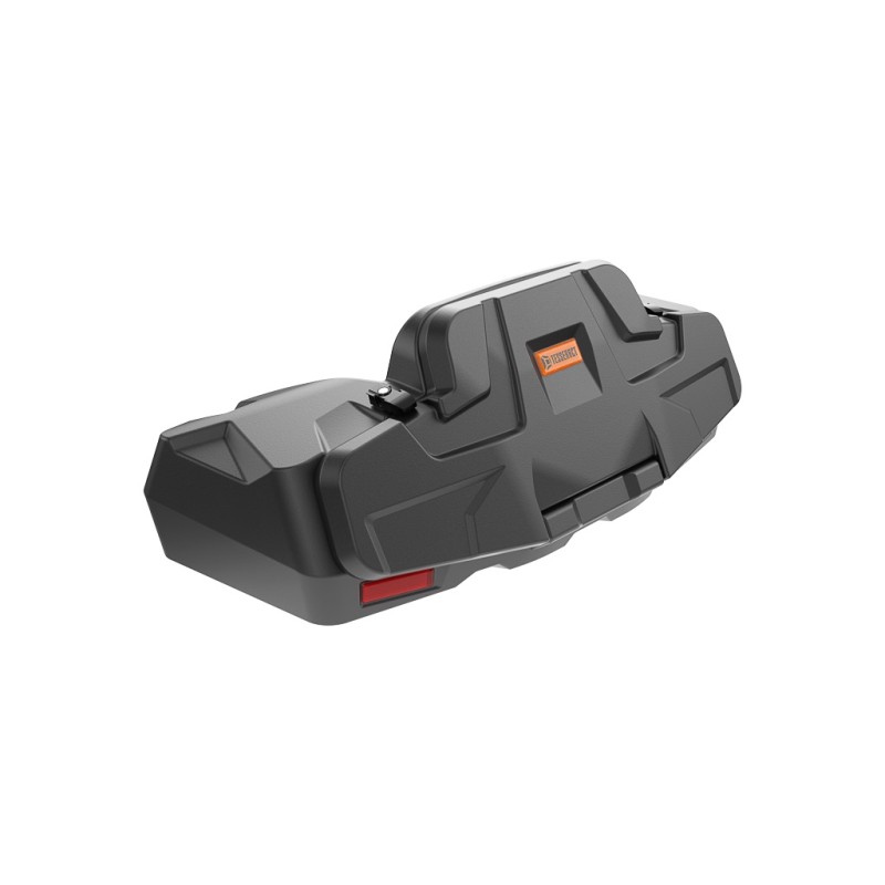 Кофр задний GKA Tesseract  на квадроцикл