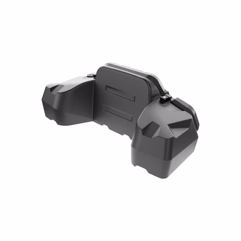 Кофр задний GKA Tesseract  на квадроцикл