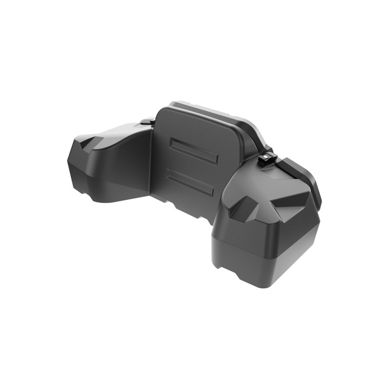Кофр задний GKA Tesseract  на квадроцикл