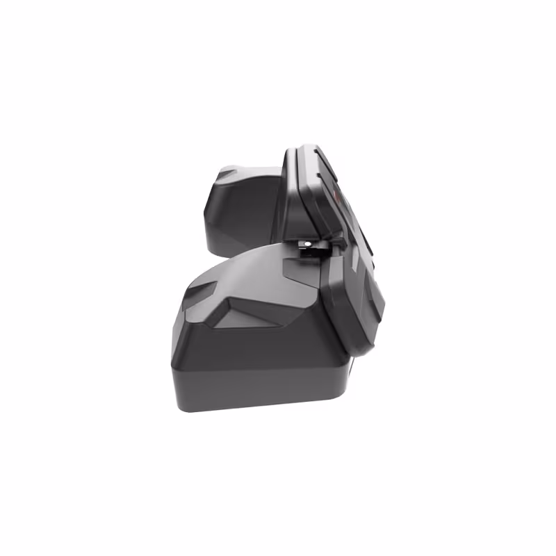 Кофр задний GKA Tesseract  на квадроцикл