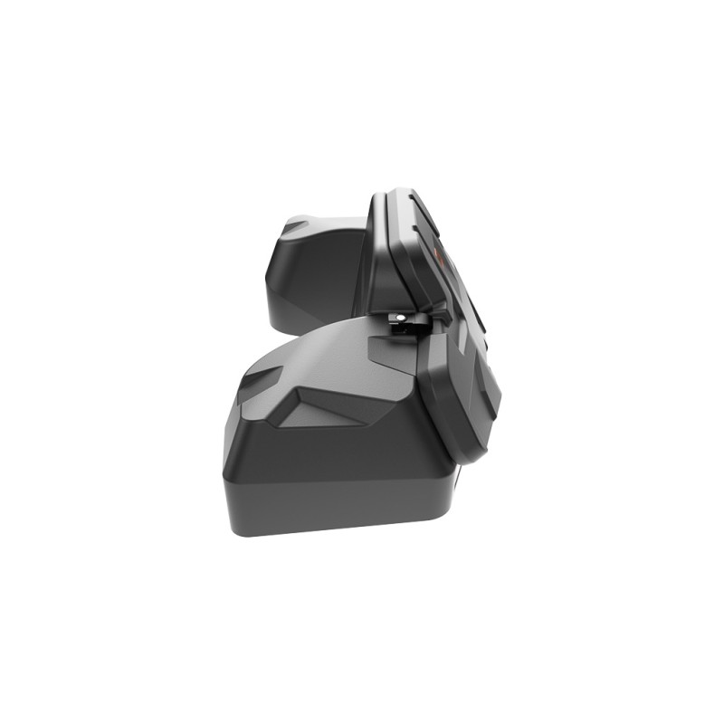 Кофр задний GKA Tesseract  на квадроцикл