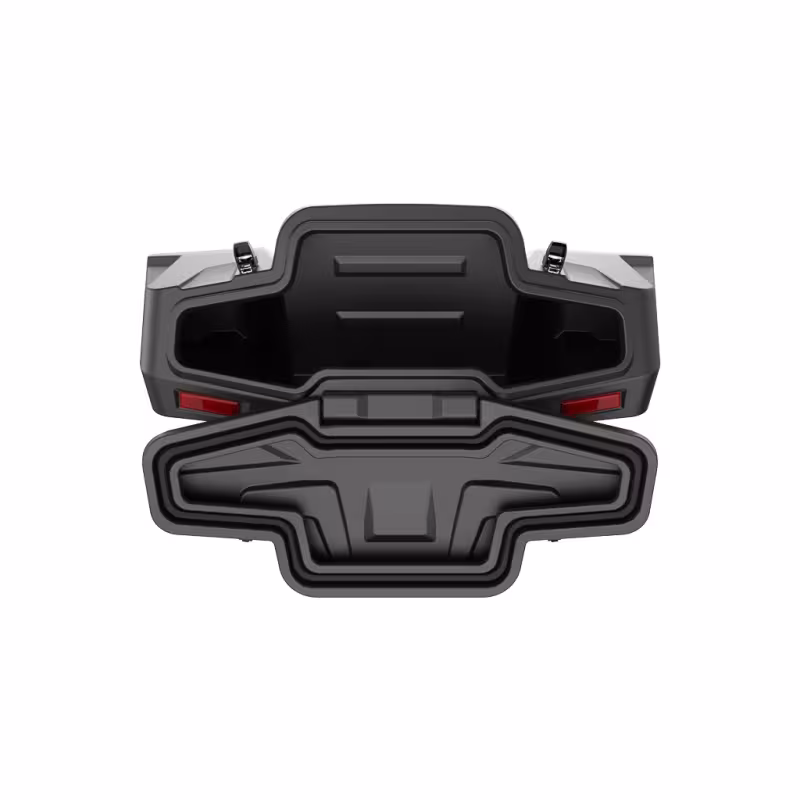 Кофр задний GKA Tesseract  на квадроцикл