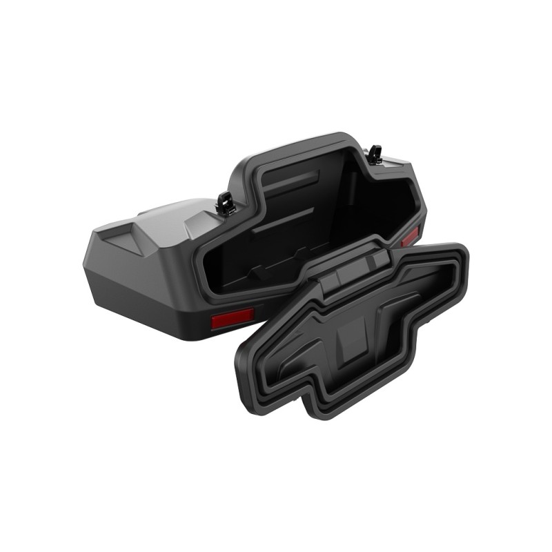 Кофр задний GKA Tesseract  на квадроцикл