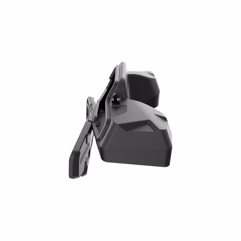 Кофр задний GKA Tesseract  на квадроцикл