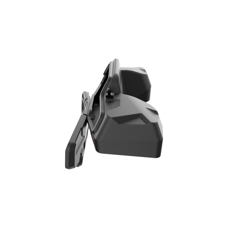 Кофр задний GKA Tesseract  на квадроцикл