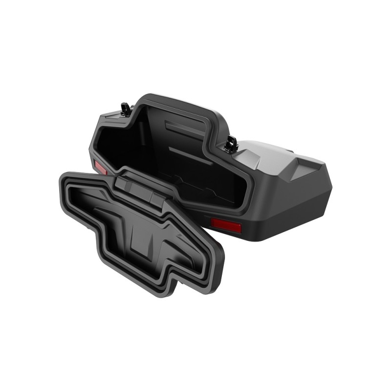 Кофр задний GKA Tesseract  на квадроцикл