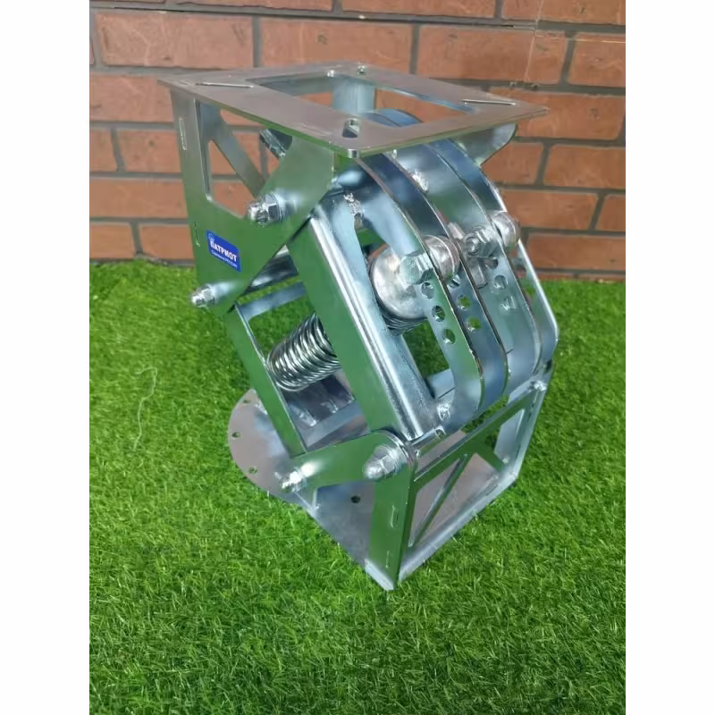 Стойка амортизационная Патриот А 300