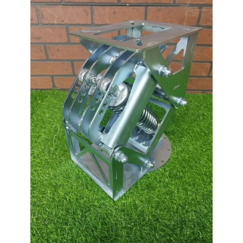 Стойка амортизационная Патриот А 300