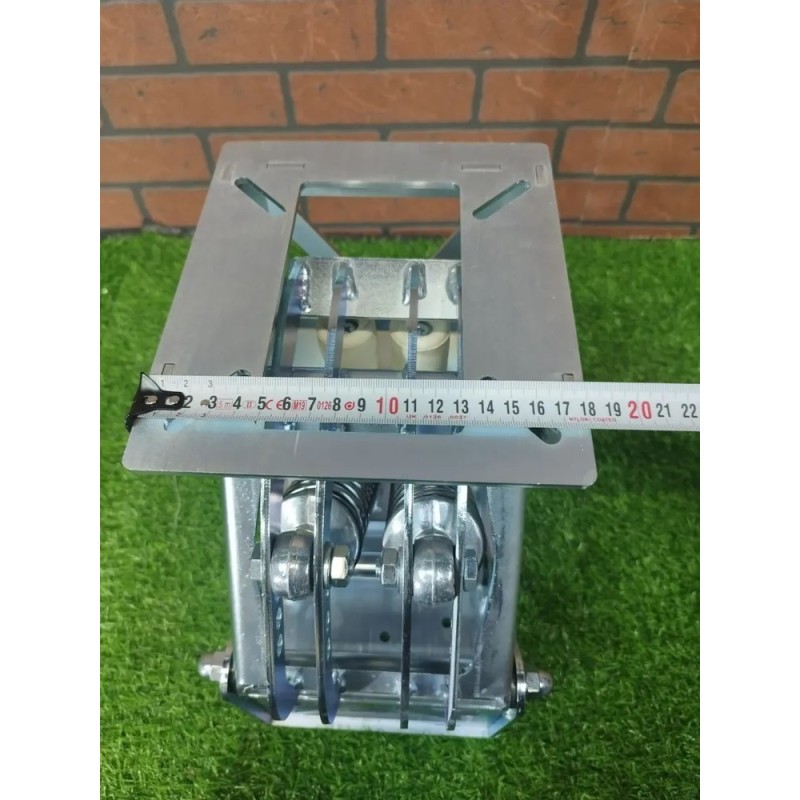 Стойка амортизационная Патриот А 300