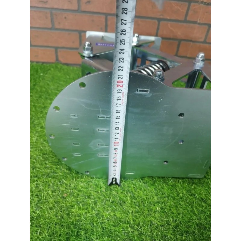 Стойка амортизационная Патриот А 300