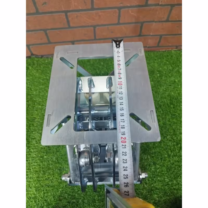 Стойка амортизационная Патриот А 300