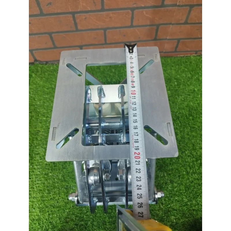 Стойка амортизационная Патриот А 300