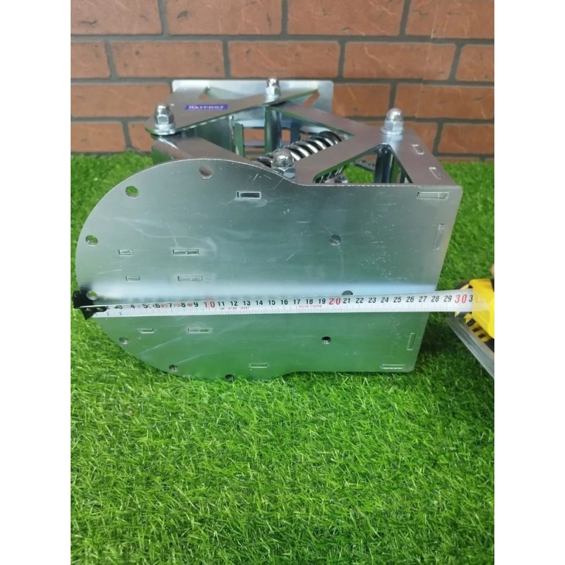 Стойка амортизационная Патриот А 300