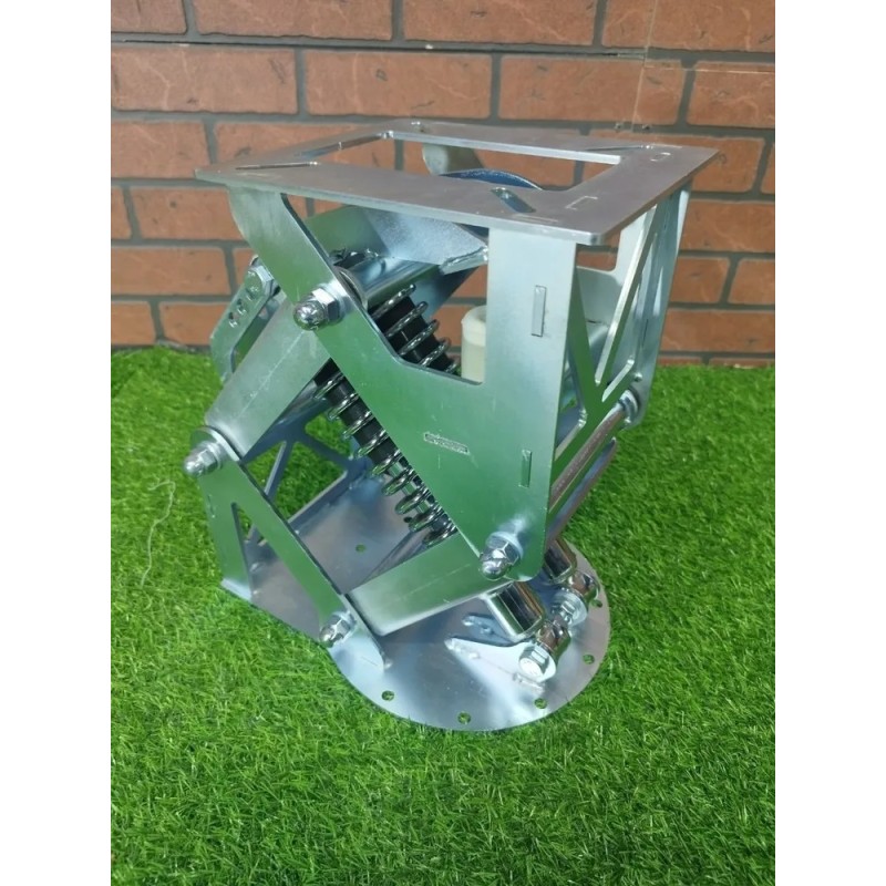 Стойка амортизационная Патриот А 300