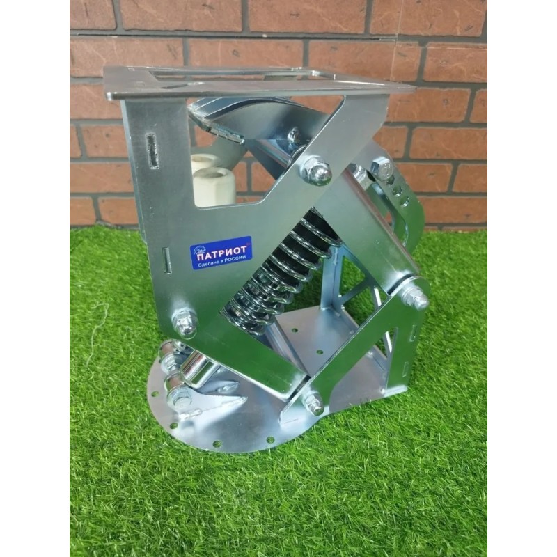 Стойка амортизационная Патриот А 300