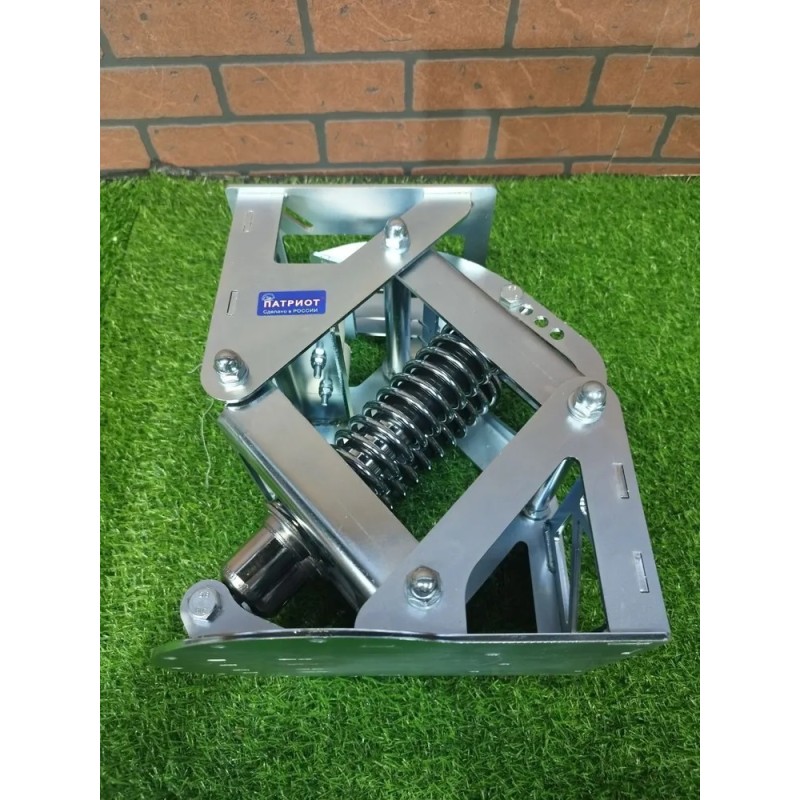 Стойка амортизационная Патриот А 300