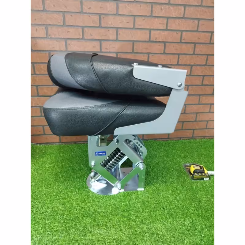 Стойка амортизационная Патриот А 300