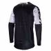 Джерси мужское Leatt Moto 4.5 Lite Jersey, полиэстер, черный, размер L (50)