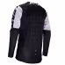 Джерси мужское Leatt Moto 4.5 Lite Jersey, полиэстер, черный, размер L (50)