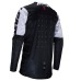 Джерси мужское Leatt Moto 4.5 Lite Jersey, полиэстер, черный, размер L (50)