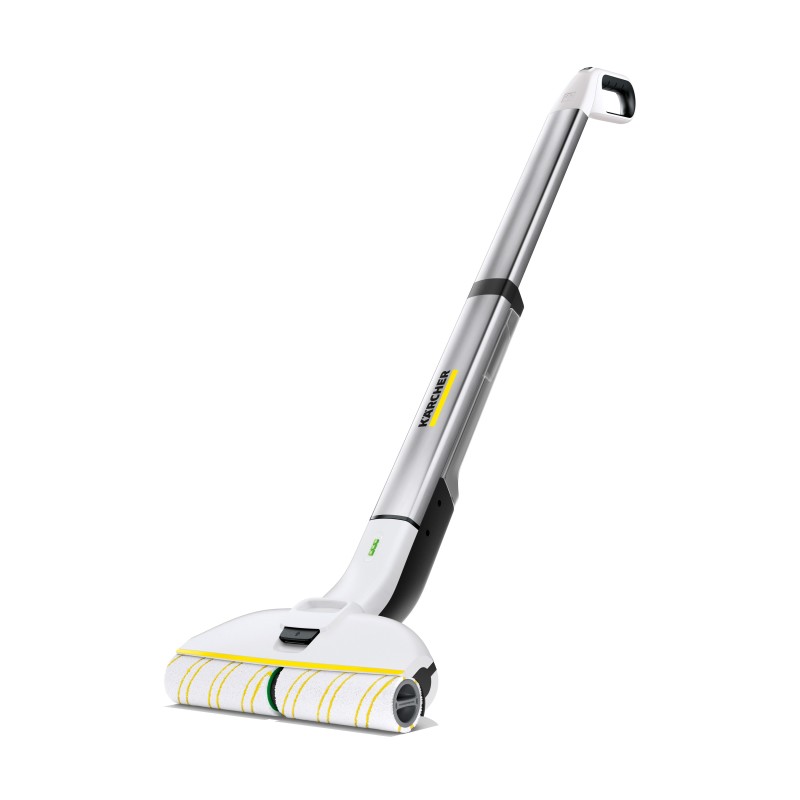 Электрошвабра Karcher EWM 2