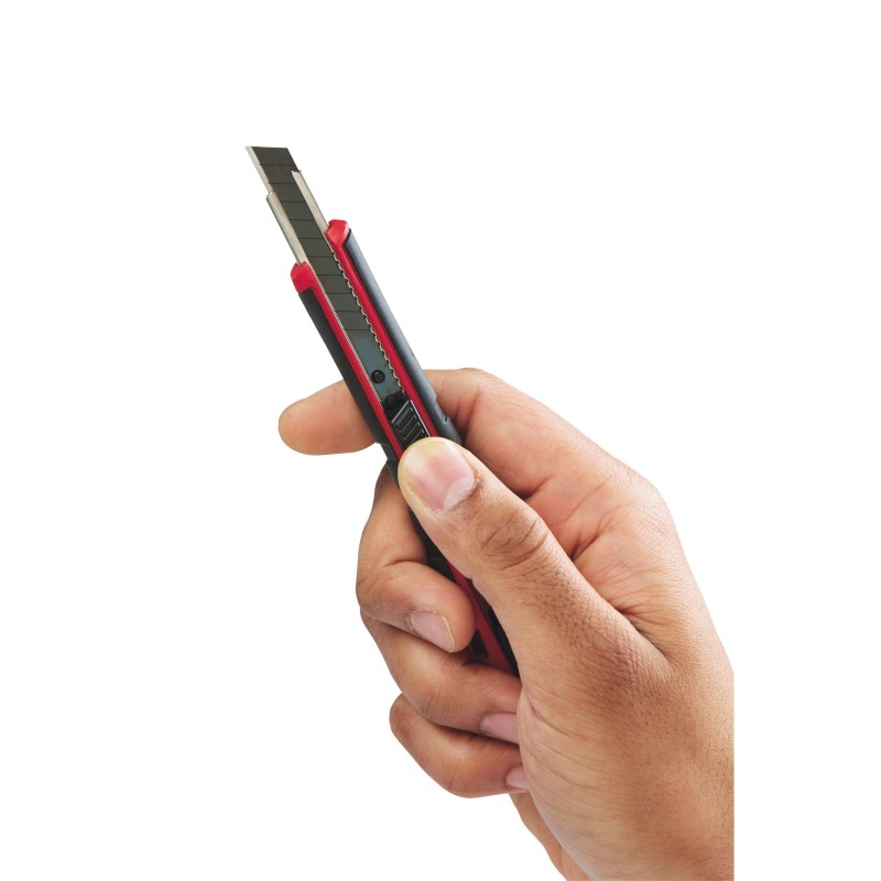 Нож строительный Milwaukee 48221960, 9 мм