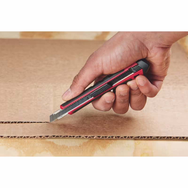 Нож строительный Milwaukee 48221960, 9 мм