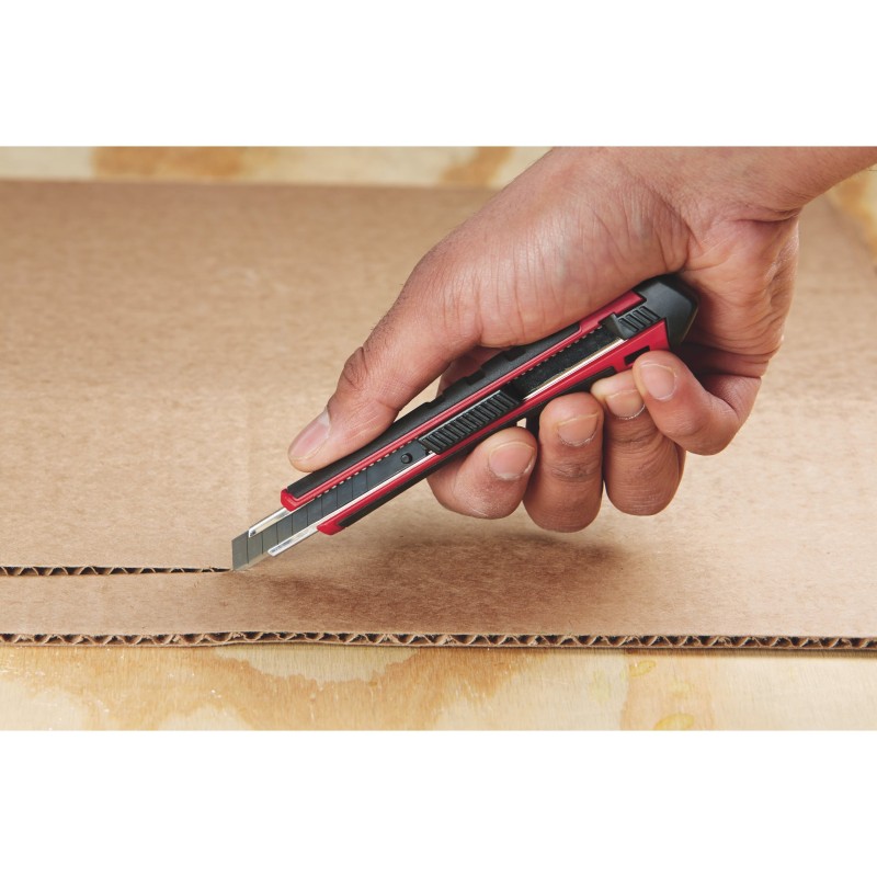 Нож строительный Milwaukee 48221960, 9 мм