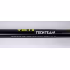 Палки для скандинавской ходьбы телескопические Tech Team Yeti Green, алюминий (115-137)