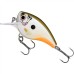 Воблер плавающий Rapala BX Brat 06 CUP, 50 мм, 11 г.
