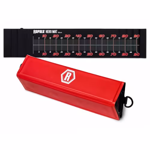 Линейка Rapala Hero Mat RJHM90