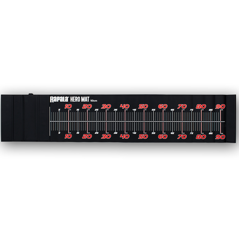 Линейка Rapala Hero Mat RJHM90