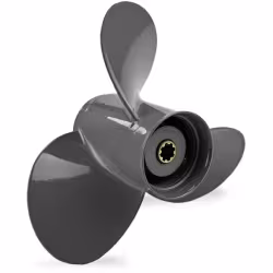 Винт гребной Honda 8-20/Yamaha 9.9-20 л.с., 3х9-1/4х8