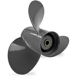 Винт гребной Honda 8-20/Yamaha 9.9-20 л.с., 3х9-1/4х8