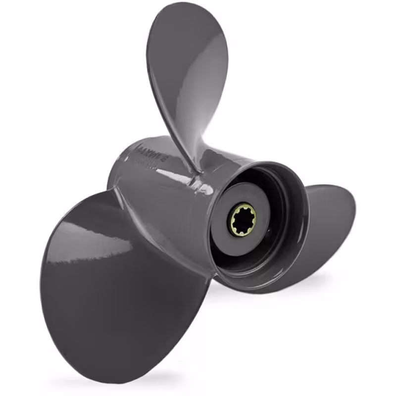 Винт гребной Honda 8-20/Yamaha 9.9-20 л.с., 3х9-1/4х8