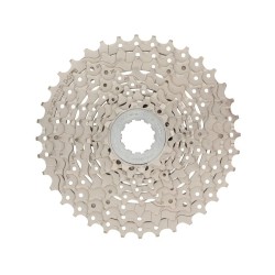 Кассета Shimano Alivio CS-HG400-9, 9 скоростей, 11-36T