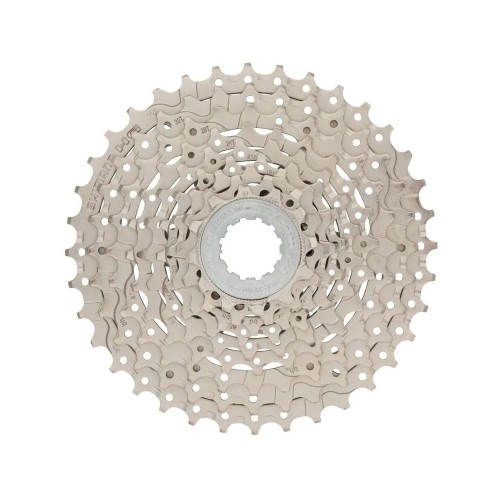 Кассета Shimano Alivio CS-HG400-9, 9 скоростей, 11-36T