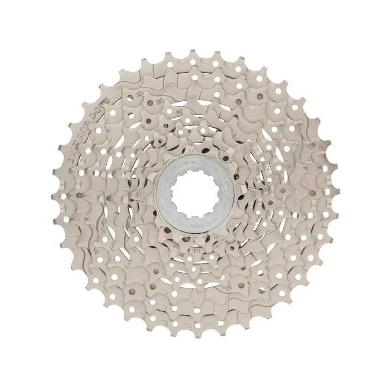 Кассета Shimano Alivio CS-HG400-9, 9 скоростей, 11-36T