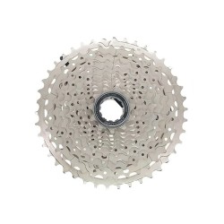 Кассета Shimano Deore CS-M5100,11-42T,11 скоростей