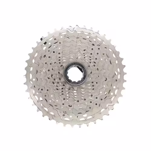 Кассета Shimano Deore CS-M5100,11-42T,11 скоростей