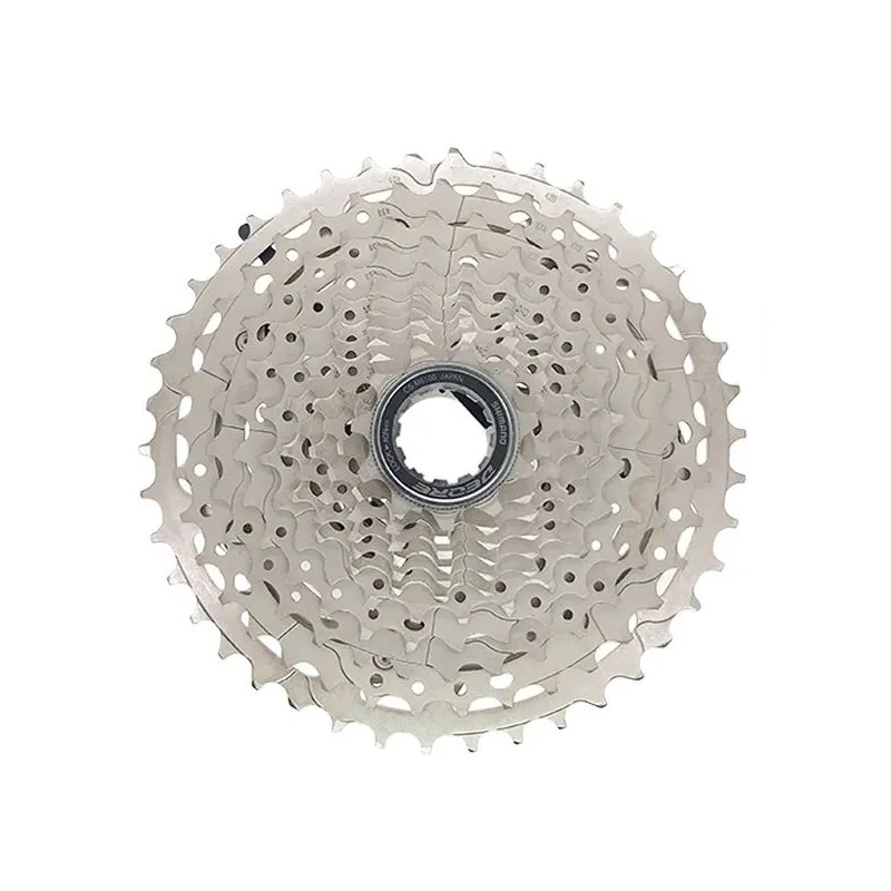 Кассета Shimano Deore CS-M5100,11-42T,11 скоростей