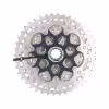 Кассета Shimano Deore CS-M5100,11-42T,11 скоростей